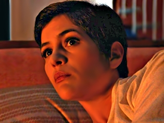 La Nuit Qui Ne Finit Pas