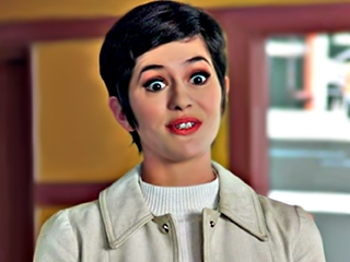 La Nuit Qui Ne Finit Pas