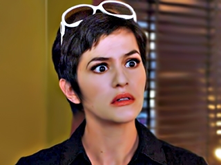 La Nuit Qui Ne Finit Pas