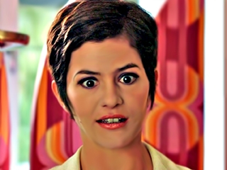 La Nuit Qui Ne Finit Pas