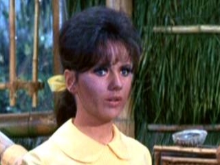 Gilligan's Personal Magnetism