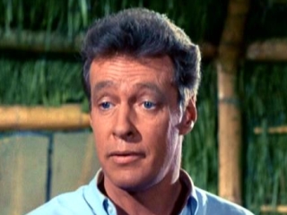 Gilligan's Personal Magnetism