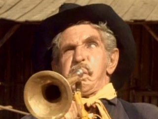 For Who the Bugle Tolls
