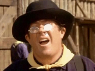 For Who the Bugle Tolls