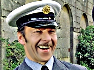 Five Go to Billycock Hill