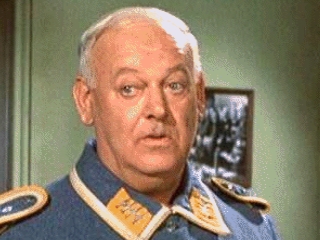 The Gestapo Takeover
