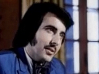 Marcello Bonino in Whatever Happened to Miss September?