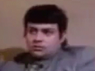 Kevin Andre in Whatever Happened to Miss September?