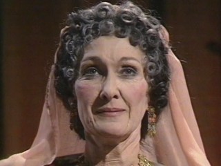 What Shall We Do About Claudius?