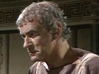 What Shall We Do About Claudius?
