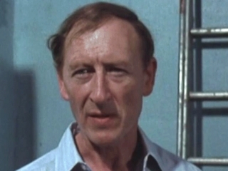 Frank Mills