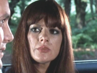 Geraldine Moffat