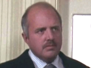 Roger Booth