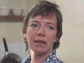 Marjorie Yates