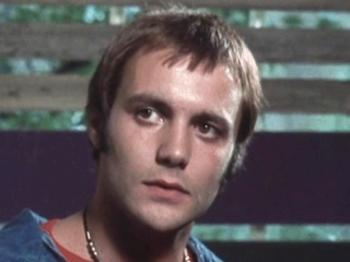 Karl Howman