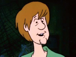 A Clue for Scooby Doo
