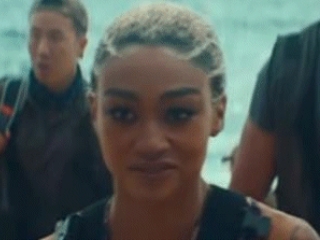 Tati Gabrielle (25 de Janeiro de 1996), Artista