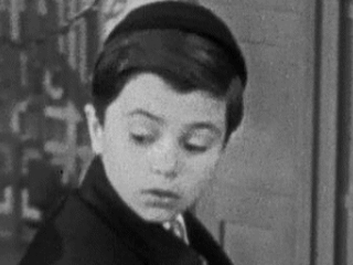Robert Blake in The Woman in the Window