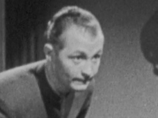 Lawrence Lathrop in The Woman in the Window