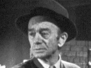 Alec Craig in The Woman in the Window