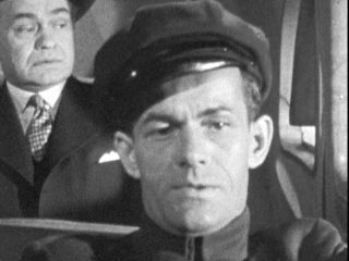 Jack Gardner in The Woman in the Window