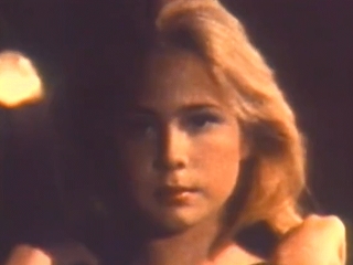 Laura Nicholson in Through the Looking Glass