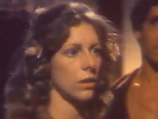 Kristen Steen in Through the Looking Glass