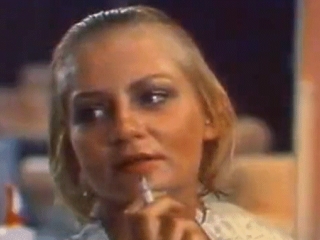 Nancy Dare in Through the Looking Glass