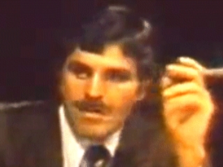 Jeffrey Hurst in Through the Looking Glass