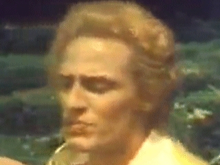 Rocky Millstone in Through the Looking Glass