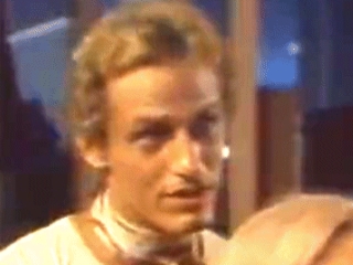 Rocky Millstone in Through the Looking Glass