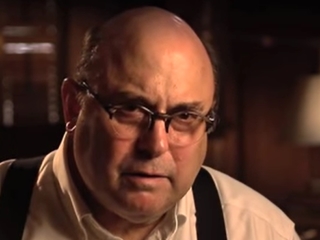 Peter Straub