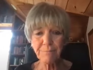 Anne Garrels