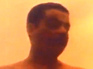 Bobby Astyr in Through the Looking Glass