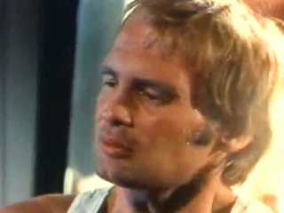 Roger Caine in Through the Looking Glass