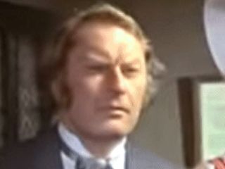 Don't just lie there, say something!