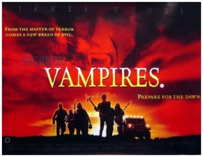 John Carpenter's Vampires –