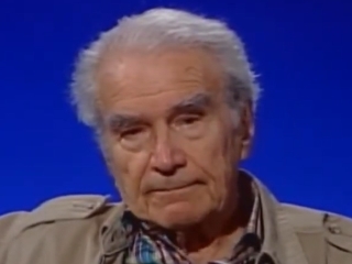 Bernard Kalb