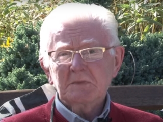 George Logan
