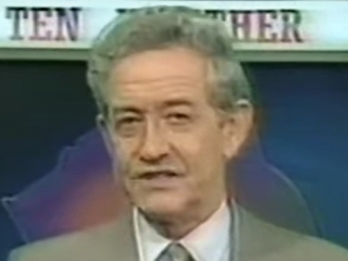 Ray Wilkie
