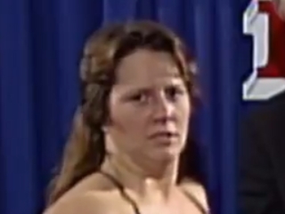 Peggy Lee Leather