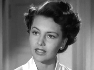 Cyd Charisse in Tension
