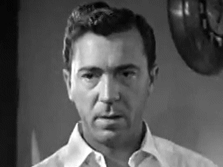 Tom D'Andrea in Tension