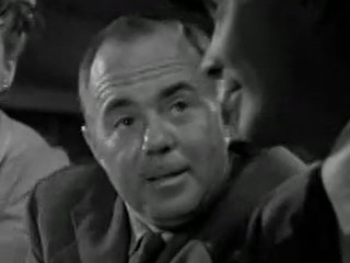 John Gallaudet in Tension