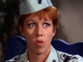 Corporal Carol
