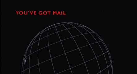  You've Got Mail : Tom Hanks, Meg Ryan, Katie Sagona