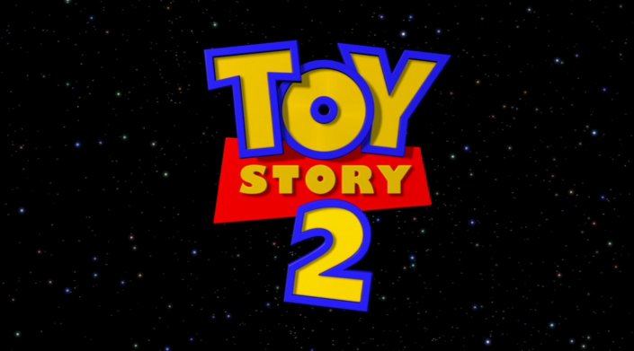 Toy Story 2 Gallery