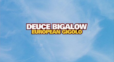 Nikkala Stott - Deuce Bigalow: European Gigolo