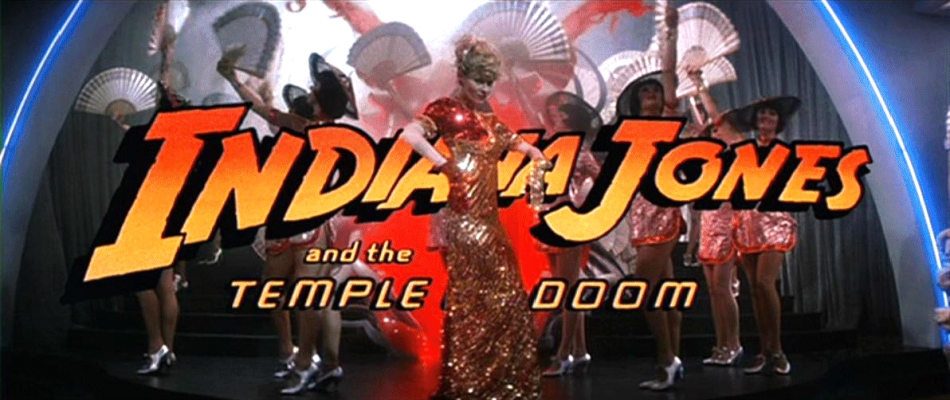 Indiana Jones and the Temple of Doom - Wikipedia